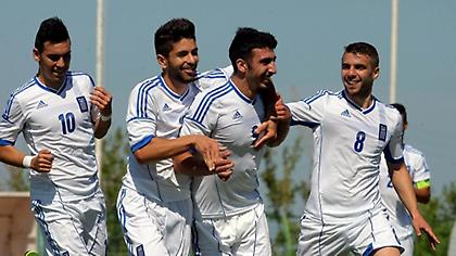 Νέοι με… ελπίδες