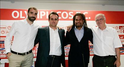 «Εγγυόμαστε δουλειά και καλές μεταγραφές»
