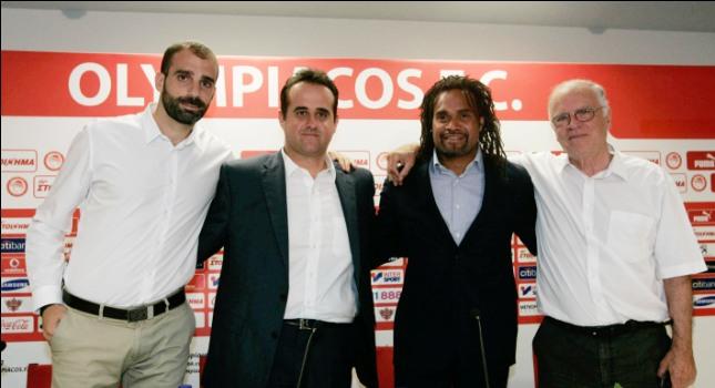 «Εγγυόμαστε δουλειά και καλές μεταγραφές»