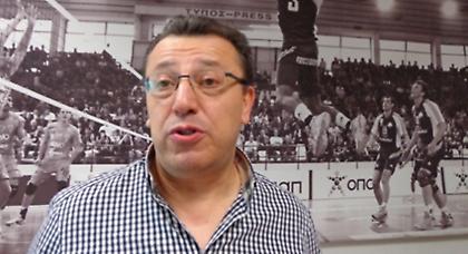 «Η πρώτη θέση αξίζει στον Παναθηναϊκό»