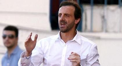 «Ξέρουμε τα κενά μας, θα δουλέψουμε πάνω σε αυτά»