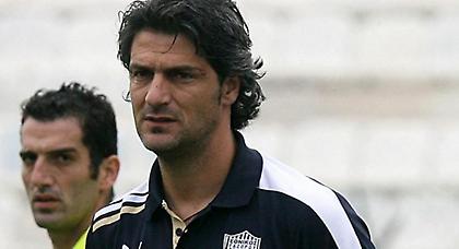 «Θιασώτης του Εθνικού…»