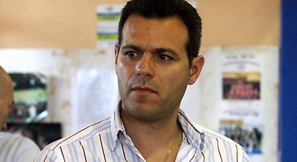 Ιτούδης: «Ήρθα η ώρα να γίνω πρώτος προπονητής»