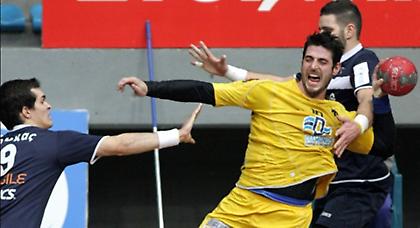 Πολυτιμότερος του πρωταθλήματος ο Αλβανός