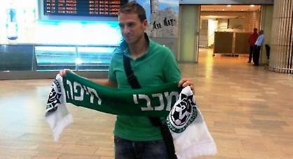 Στο Ισραήλ ο Ράγιος