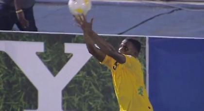 Τράβα τραγούδα ρέγκε (video)