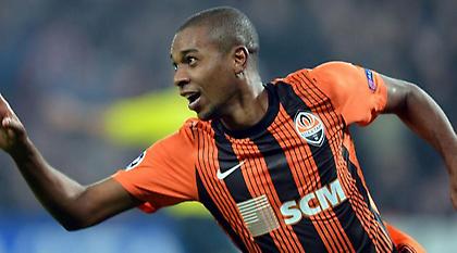 Συμφωνία για Φερναντίνιο!