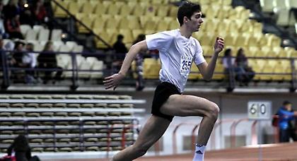 Στις Σέρρες ο Μάστορας