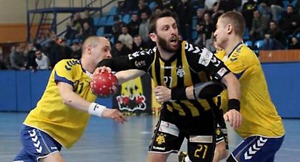 Έγινε η επέμβαση στον Τσαούση