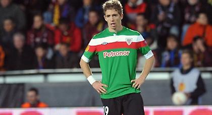 Το ξεχωριστό αντίο του Μουνιαΐν στο «Σαν Μαμές»