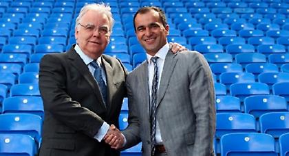 «Μαζί στο Τσάμπιονς Λιγκ»!