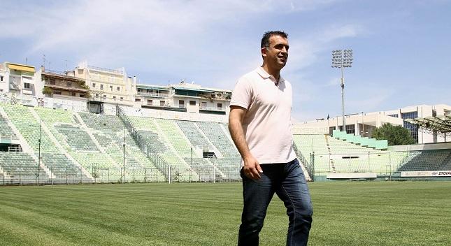 Πάει να τους… φέρει ο Αναστασίου