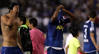 Επόμενο στάδιο: πρόκριση στους ομίλους