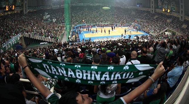 Συνάντηση ΟΑΚΑ-ΚΑΕ ΠΑΟ για τις οφειλές