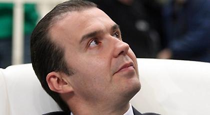 Συζητά για ανανέωση ο Πιανιτζάνι