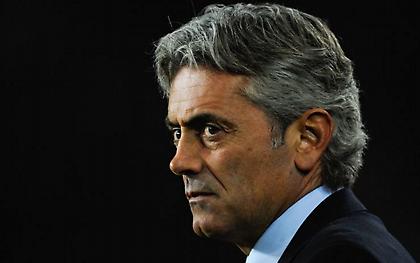 Τέλος από Ρόμα ο Μπαλντίνι