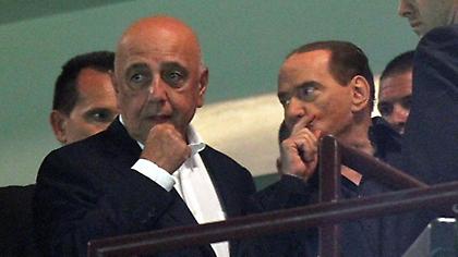 «Δεν βάζει βέτο για το σύστημα ο Μπερλουσκόνι»