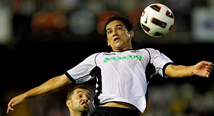 Στην Σπαρτάκ Μόσχας ο Τίνο Κόστα