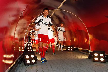 Αντίο με χατ-τρικ από Μπάλακ (video)