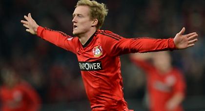 Δικός της ο Σούρλε