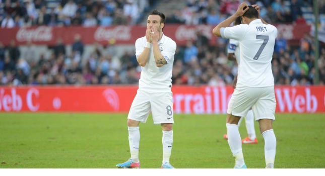 Με «υπογραφή» Σουάρες