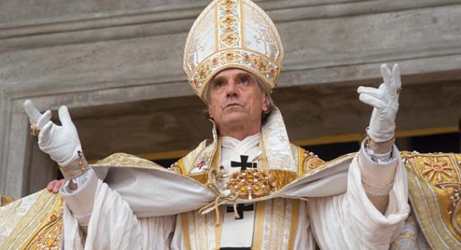 Το ''Borgias''… μας τελείωσε