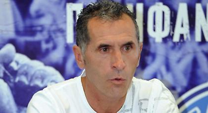 Γκόγκιτς: «Δεν τα παρατάμε»