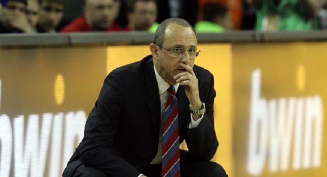 Δεν φεύγει ο Μεσίνα