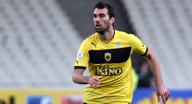 Φήμες για ΠΑΟ και Κουτρουμπή