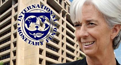 ΔΝΤ: Δεν θα χρειαστείτε πρόσθετα μέτρα μέχρι και το 2014