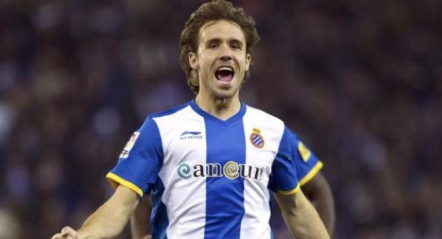 Αισιοδοξία στην Εσπανιόλ για Βερδού