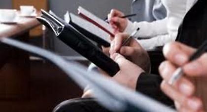 Νόμος απαγορεύει συγκεκριμένα ρεπορτάζ σε δημοσιογράφους