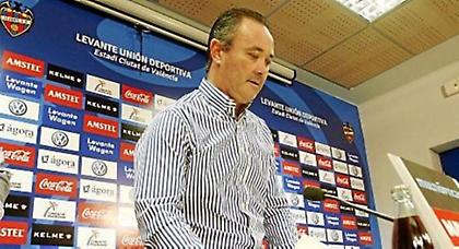 Μαρτίνεθ: «Δεν ξέρω γιατί φεύγω»