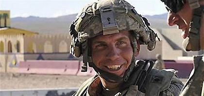 Απολογία ενοχής του Αμερικανού στρατιώτη που σκότωσε 16 Αφγανούς πολίτες