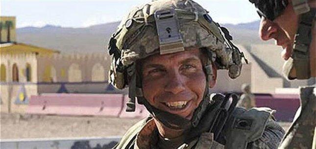 Απολογία ενοχής του Αμερικανού στρατιώτη που σκότωσε 16 Αφγανούς πολίτες