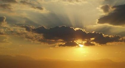 Πρόγνωση καιρού Πέμπτης, 6 Ιουνίου