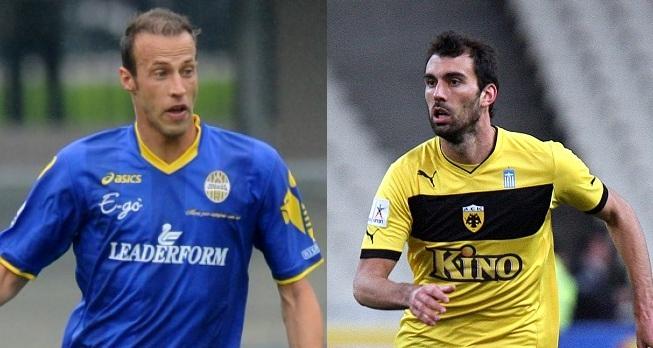 «Δένει» σε άμυνα κι επίθεση