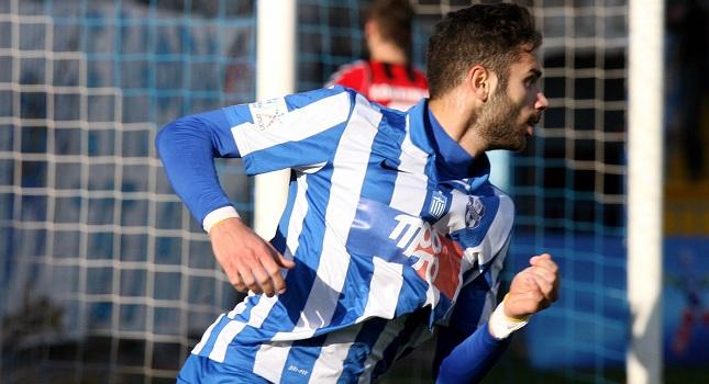 Ζητείται φορ