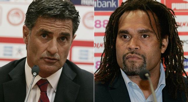 «Ερυθρόλευκη» σύσκεψη κορυφής στις 25 Ιουνίου