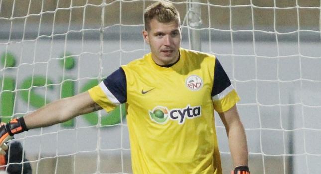 Παίρνει Χογκ ο Λεβαδειακός