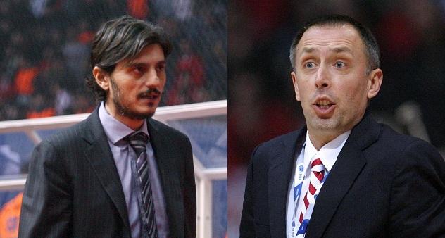 Μάχες «αιωνίων» στα… γραφεία