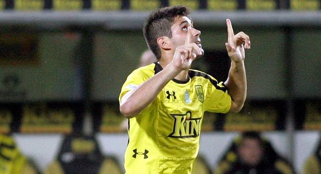 Πρότειναν μείωση σε Αγκάνθο