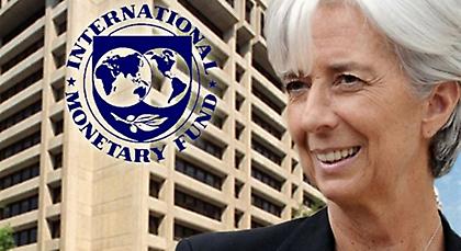 ΔΝΤ: Δεν θα χρειαστείτε πρόσθετα μέτρα μέχρι και το 2014