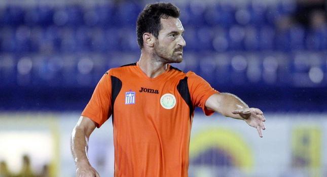 Υπογράφει ο Λαδάκης