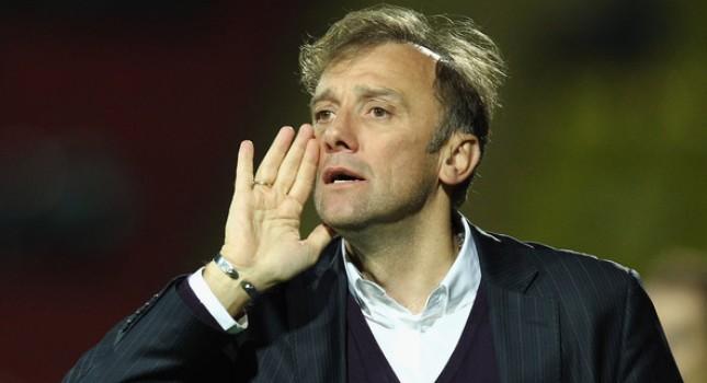 Κοντά σε Στεβάνοβιτς η Βέροια