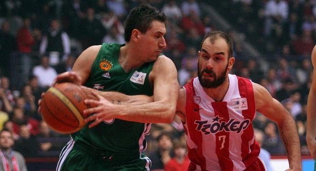 Πρώτος τελικός και… φαρμακερός