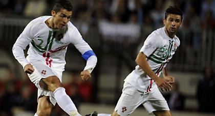 Ματς… κριτήριο στην Λισαβόνα