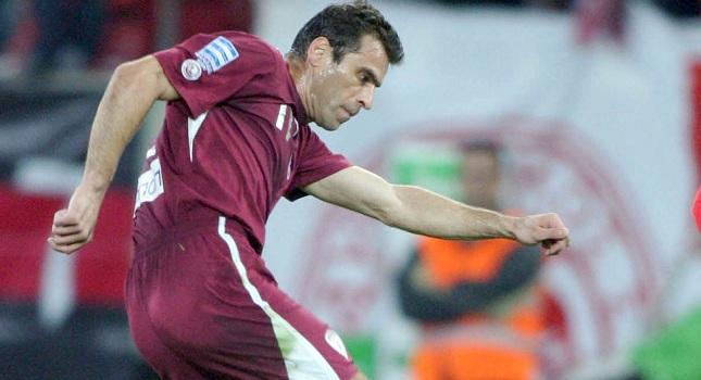 Δεν… μάσησε ο Κυπαρίσσης