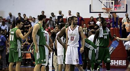 Πρόστιμο στον Πανιώνιο