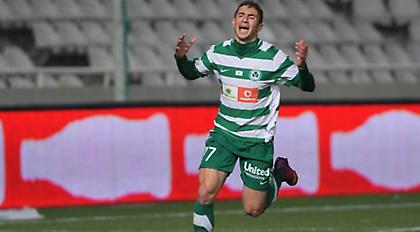 Συμφώνησε με Σιόν ο Χριστοφή